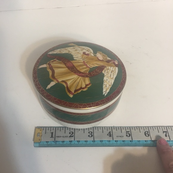 Japanese Crafted Trinket Holder! - Picture 6 of 8